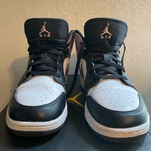 Air Jordans Size 7 youth